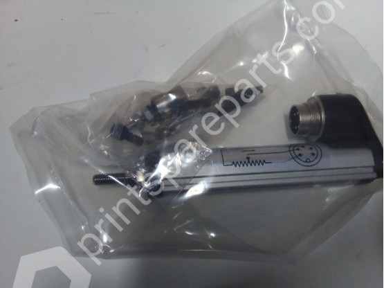 Potentiometer