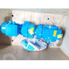 Gearmotor
