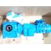Gearmotor