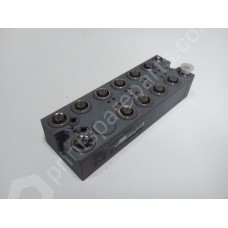 Bus controller
