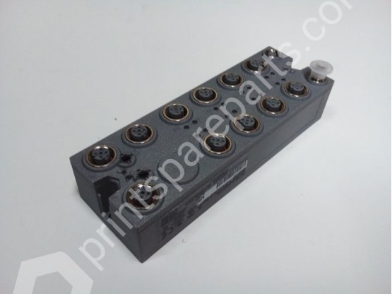 Bus controller