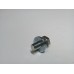M10 bolt for fixing the knives of the MOHR 80 paper cutting machine