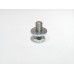 M10 bolt for fixing the knives of the MOHR 80 paper cutting machine