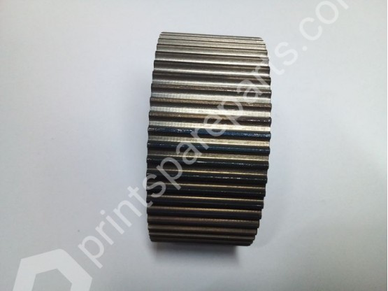 Pulley