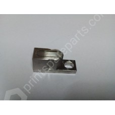Pin shape curtain (B-side, right)