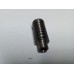Feed drum torsion adjustment worm wheel