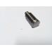 Feed drum torsion adjustment worm wheel