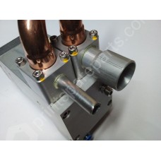 Valve block