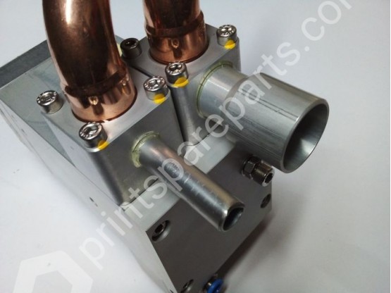 Valve block