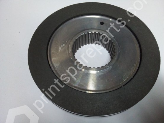 Brake disk