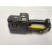 Cordless strapping tool