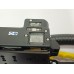 Cordless strapping tool