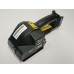 Cordless strapping tool