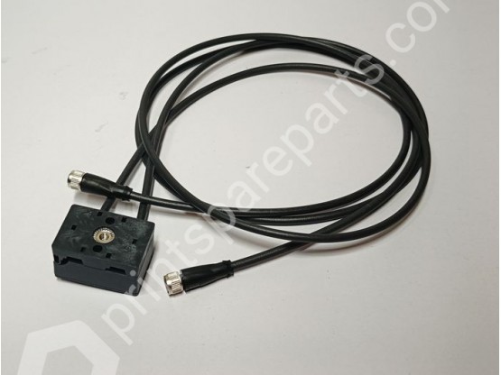 Input module