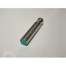 Inductive sensor