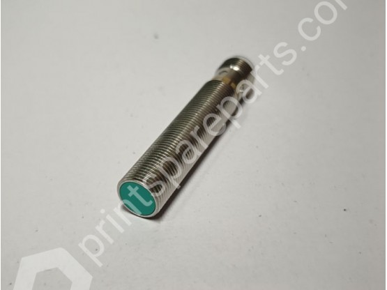 Inductive sensor
