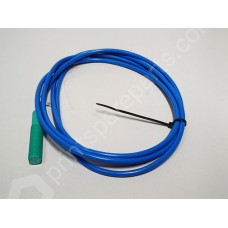 Capacitive sensor