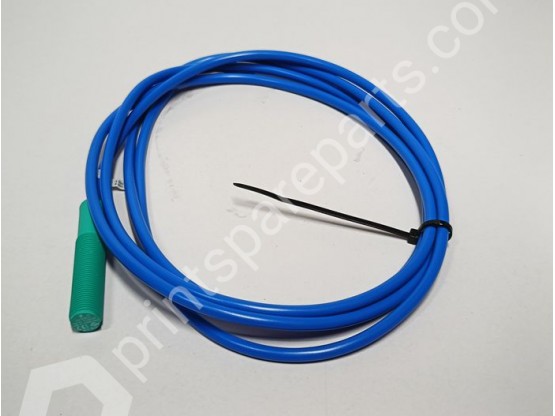 Capacitive sensor