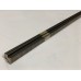 Torsion spring of the gripper shaft