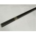 Torsion spring of the gripper shaft