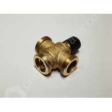Control valve