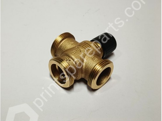 Control valve