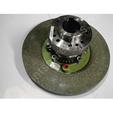 Clutch disk