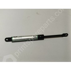 Gas shock absorber