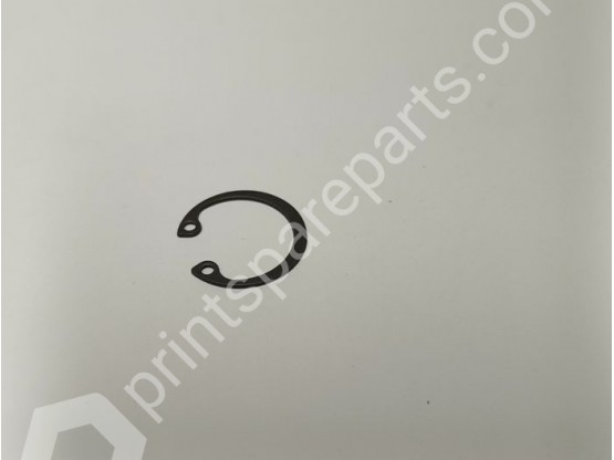Retaining ring