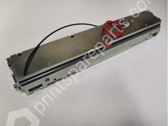 Pressure plate