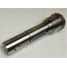 Shaft with pinion