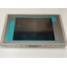 Control panel, used