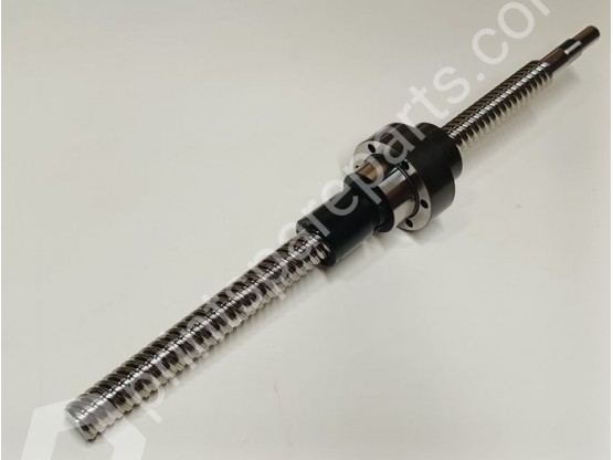 Spindle