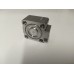 Pneumatic cylinder