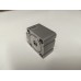 Pneumatic cylinder
