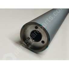 Rilsan shaft