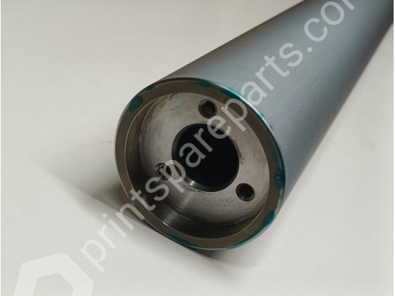 Rilsan shaft