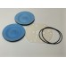 Membrane kit for pump