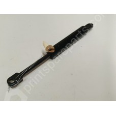 Gas spring