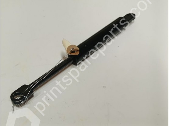 Gas spring