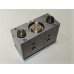 Pneumatic cylinder