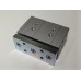 Pneumatic cylinder