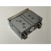 Pneumatic cylinder
