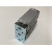 Pneumatic cylinder