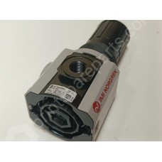 Pressure regulator