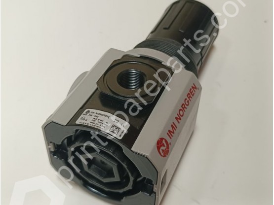 Pressure regulator