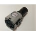 Pressure regulator