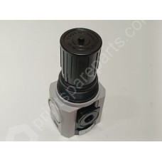 Control valve