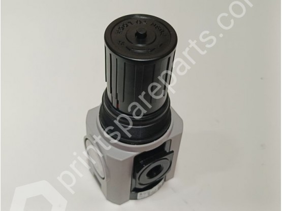 Control valve