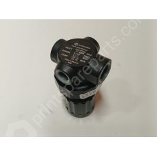Pressure regulator